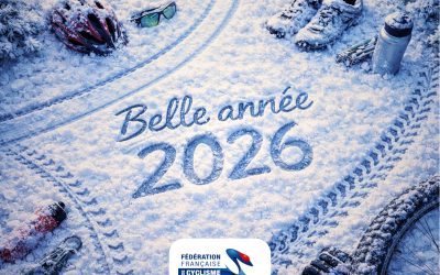 Belle année 2026 !