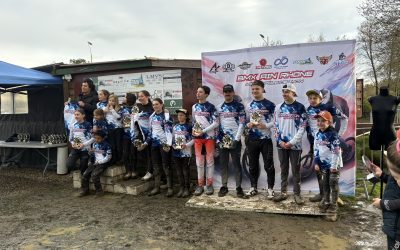 Championnat Ain-Rhône de BMX Race – Neuville-sur-Saône