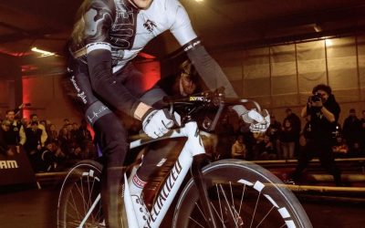 Thibault Dupont remporte la Last Man Standing en fixie !
